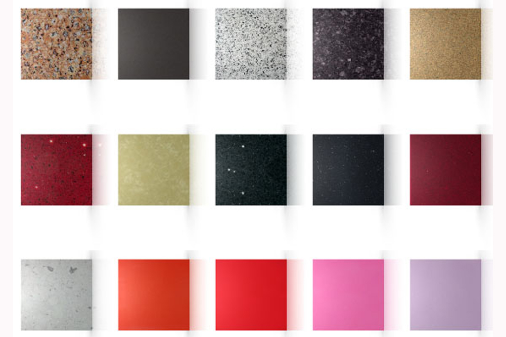 Marmolería Rita producto Silestone